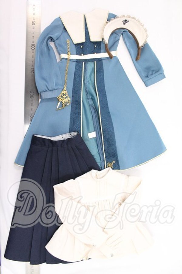 画像3: SD/OF 天空の医術学者(ボークス製) I-26-04-19-151-KD-ZI (3)