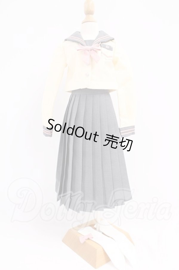 画像1: SD/OF:衣装セット I-26-04-19-152-KD-ZI (1)