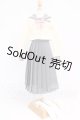 画像: SD/OF:衣装セット I-26-04-19-152-KD-ZI
