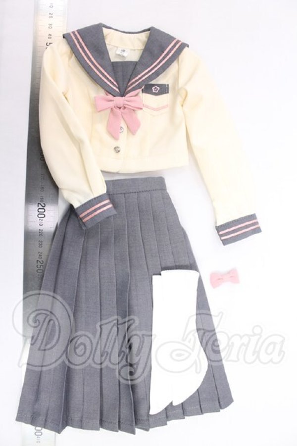 画像3: SD/OF:衣装セット I-26-04-19-152-KD-ZI (3)