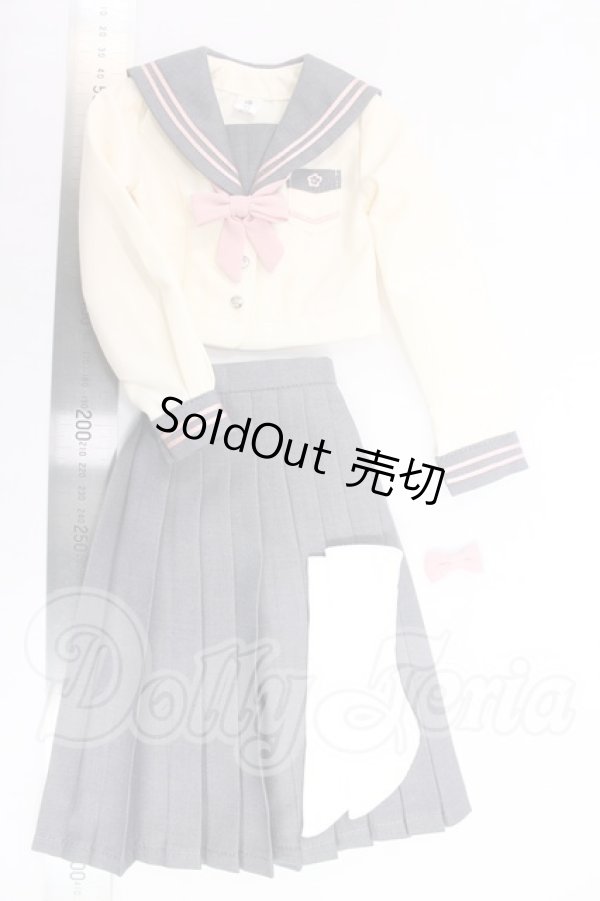 画像3: SD/OF:衣装セット I-26-04-19-152-KD-ZI (3)