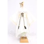 画像: SD/OF:お迎えドレス I-26-04-19-153-KD-ZI