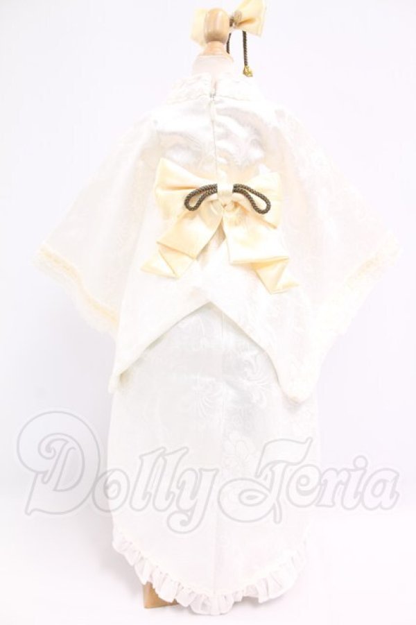 画像2: SD/OF:お迎えドレス I-26-04-19-153-KD-ZI (2)