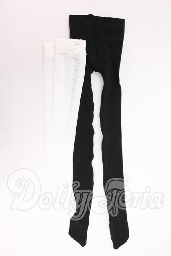 画像1: SD/OF:靴下 I-26-04-19-154-KD-ZI (1)