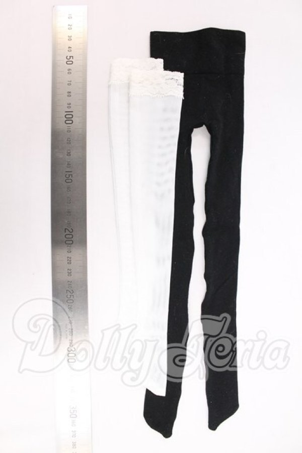 画像2: SD/OF:靴下 I-26-04-19-154-KD-ZI (2)