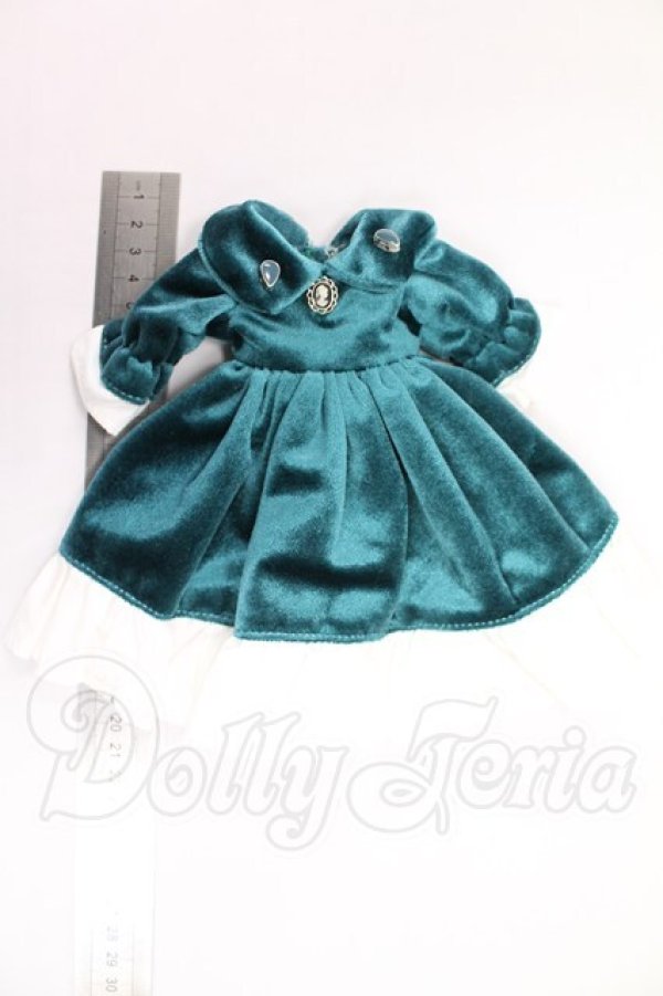 画像3: 幼SD/OF:ドレス I-26-04-19-155-KD-ZI (3)