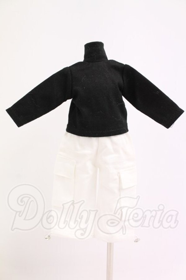 画像1: 幼SD/OF:衣装セット I-26-04-19-158-KD-ZI (1)