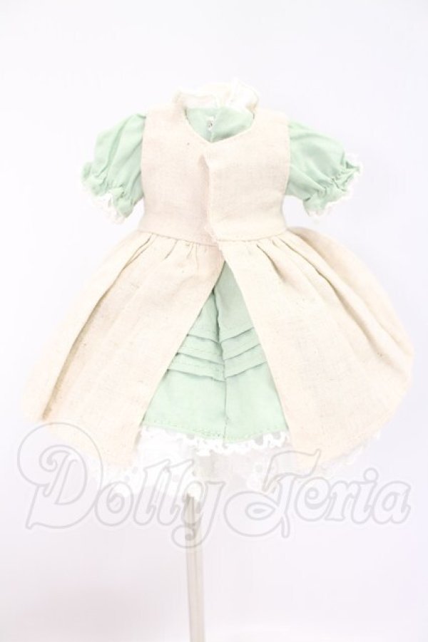 画像2: 幼SD/OF:衣装セット I-26-04-19-160-KD-ZI (2)