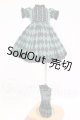 画像: 幼SD/OF：ドレス　キニヒネキノヲル様製 I-26-04-19-161-KD-ZI
