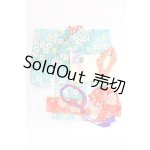 画像: 幼SD/OF:着物セット I-26-04-19-162-KD-ZI