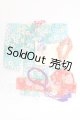 画像: 幼SD/OF:着物セット I-26-04-19-162-KD-ZI