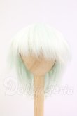 画像1: 7-8inch/ウィッグ I-26-04-19-169-KD-ZI (1)