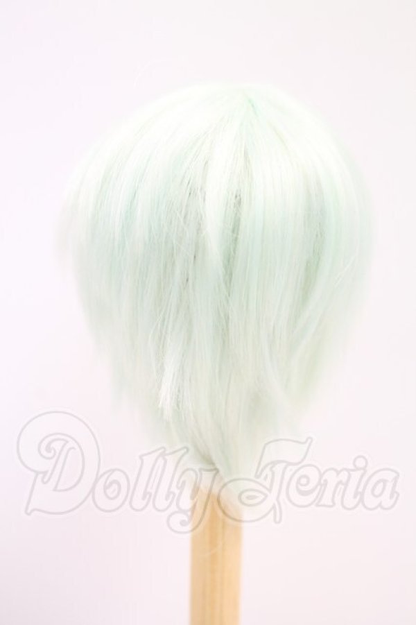 画像2: 7-8inch/ウィッグ I-26-04-19-169-KD-ZI (2)