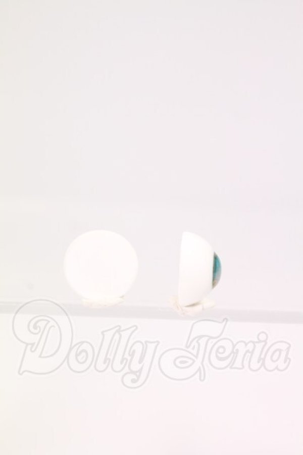 画像2: 14mm/レジンアイ I-26-04-19-174-KD-ZI (2)