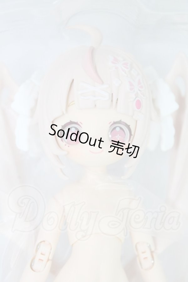 画像1: ONEMORE x 上倉エク/Sugary Girls:スイーツパーティー：リゼッタ I-26-04-05-339-KD-ZI (1)