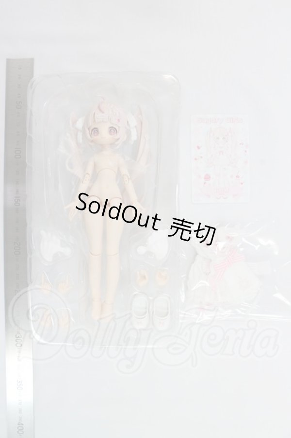 画像2: ONEMORE x 上倉エク/Sugary Girls:スイーツパーティー：リゼッタ I-26-04-05-339-KD-ZI (2)