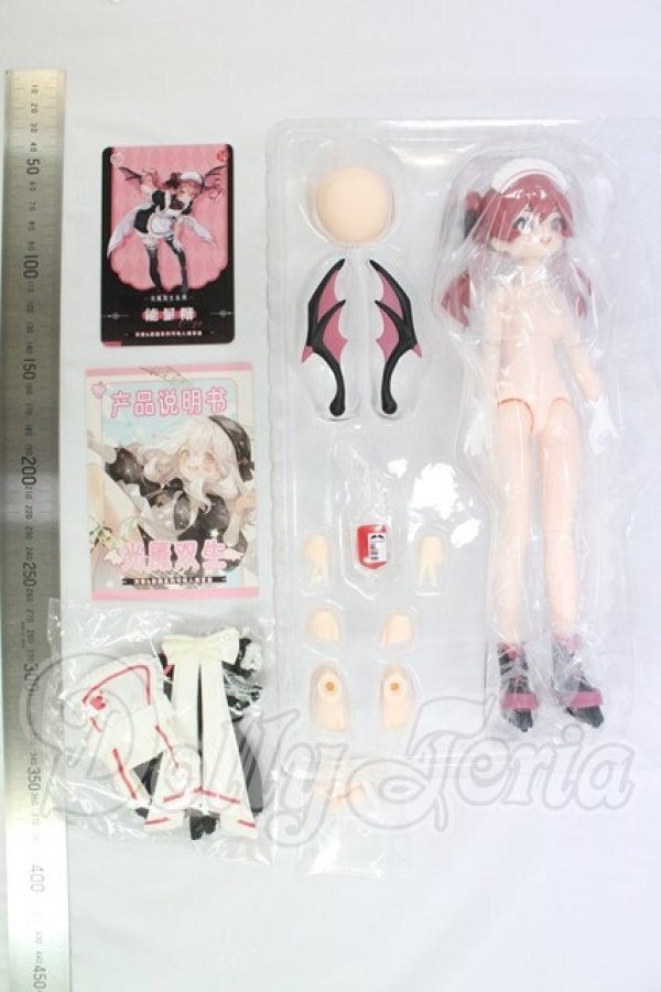 画像2: Neo Eden Toys/光魔双生 エナジーキャンディー I-26-04-05-340-KD-ZI (2)