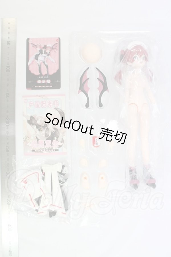 画像2: Neo Eden Toys/光魔双生 エナジーキャンディー I-26-04-05-340-KD-ZI (2)