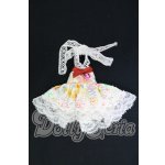 画像: 1/12サイズドール/OF:衣装 I-26-04-05-324-KD-ZI