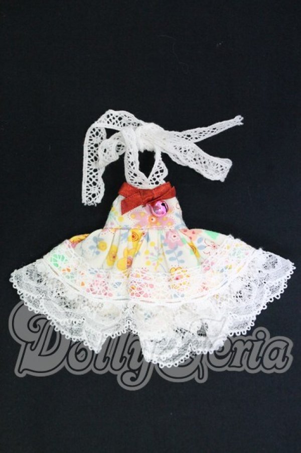 画像1: 1/12サイズドール/OF:衣装 I-26-04-05-324-KD-ZI (1)