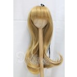 画像: 8-9inch/ウィッグ I-26-04-05-286-KD-ZI