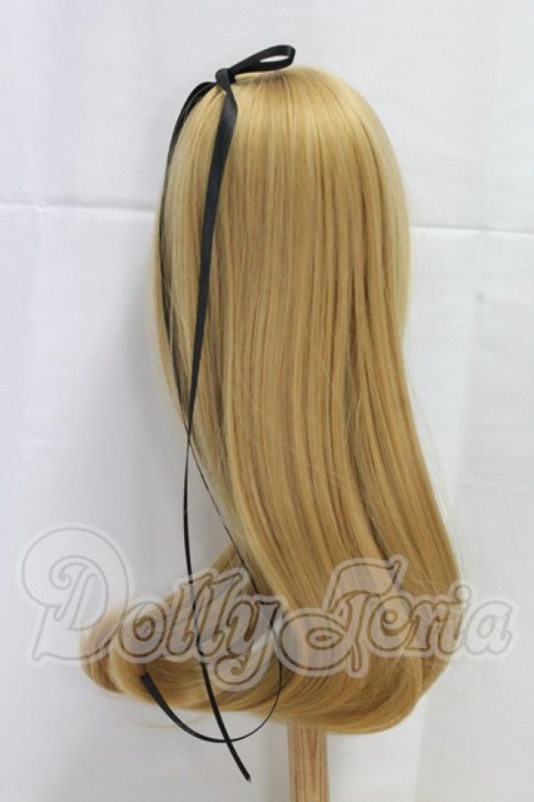 画像2: 8-9inch/ウィッグ I-26-04-05-286-KD-ZI (2)