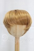 画像1: 8-9inch/ウィッグ I-26-04-05-287-KD-ZI (1)