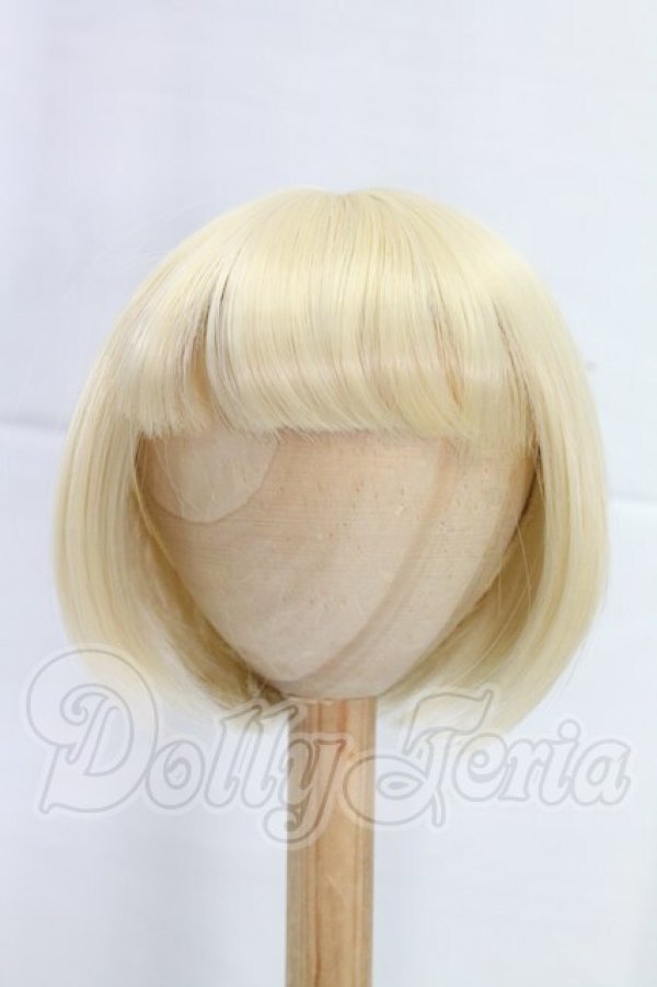 画像1: 8-9inch/ウィッグ I-26-04-05-288-KD-ZI (1)