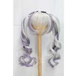 画像: 8-9inch/ウィッグ RosenliaDoll様製 I-26-04-05-289-KD-ZI