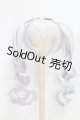 画像: 8-9inch/ウィッグ　RosenliaDoll様製 I-26-04-05-289-KD-ZI
