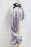 画像4: 8-9inch/ウィッグ　RosenliaDoll様製 I-26-04-05-289-KD-ZI (4)