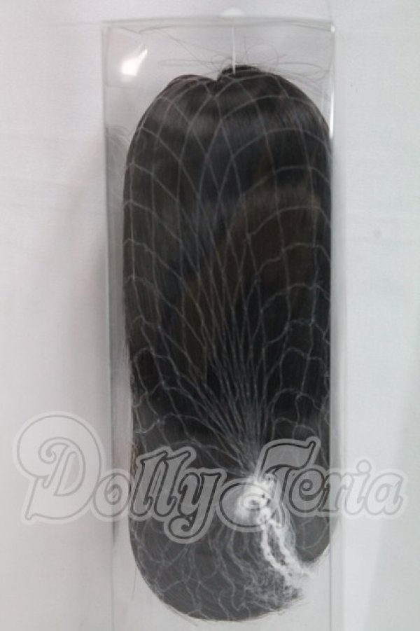 画像2: 7inch/ウィッグ　みさんとるーぷ様製 I-26-04-05-295-KD-ZI (2)