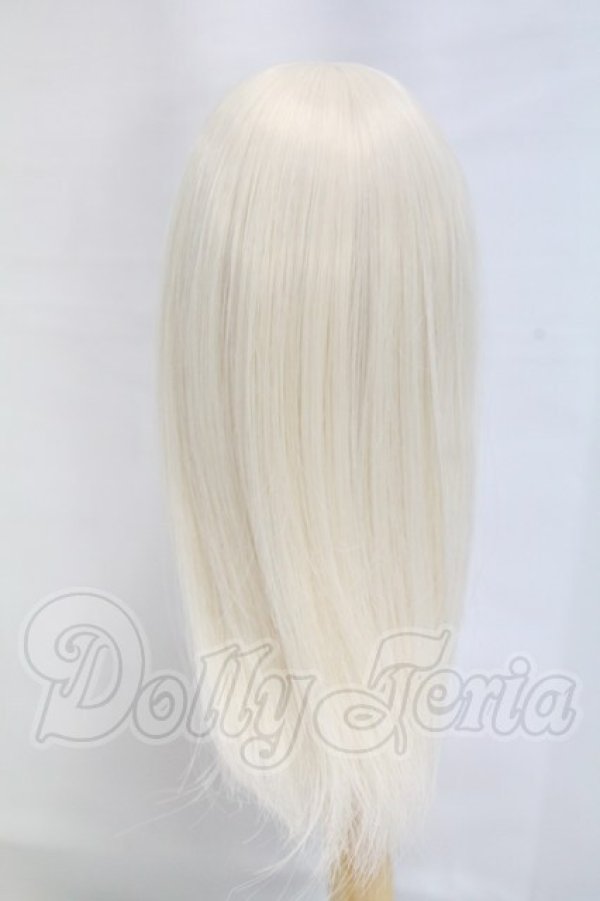 画像2: 6inch/ウィッグ I-26-04-05-294-KD-ZI (2)