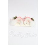 画像: 幼SD/猫耳カチューシャ I-26-04-05-297-KD-ZI