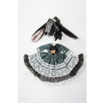 画像: オビツ11/OF:ドレス I-26-04-05-277-KD-ZI