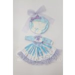 画像: 22cmサイズドール/OF:衣装 I-26-04-05-276-KD-ZI