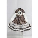 画像: 幼SD/OF:ドレス I-26-04-05-274-KD-ZI