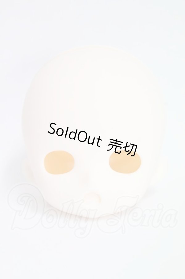 画像1: TinyFox/C-15ヘッド　30ｃｍ I-26-04-05-301-KD-ZI (1)