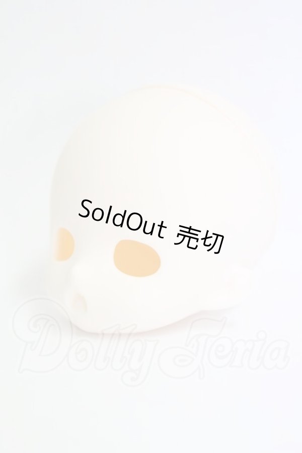 画像2: TinyFox/C-15ヘッド　30ｃｍ I-26-04-05-301-KD-ZI (2)