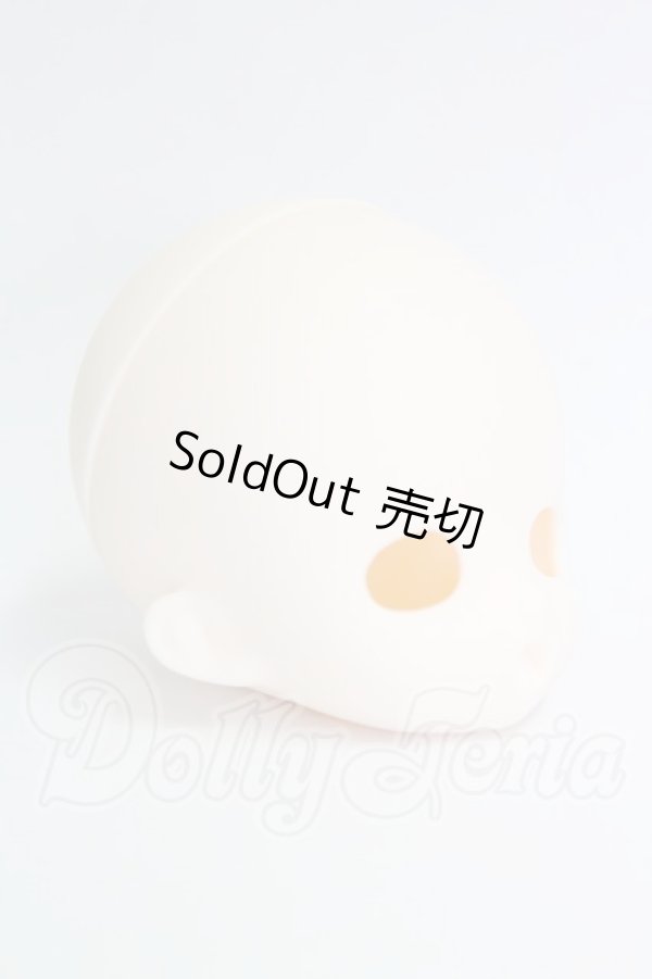 画像3: TinyFox/C-15ヘッド　30ｃｍ I-26-04-05-301-KD-ZI (3)