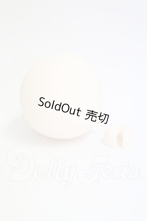 画像4: TinyFox/C-15ヘッド　30ｃｍ I-26-04-05-301-KD-ZI (4)