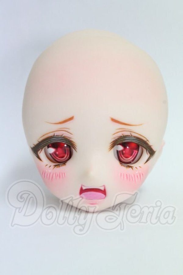 画像1: DDH-01/カスタムメイクヘッド I-26-04-05-303-KD-ZI (1)