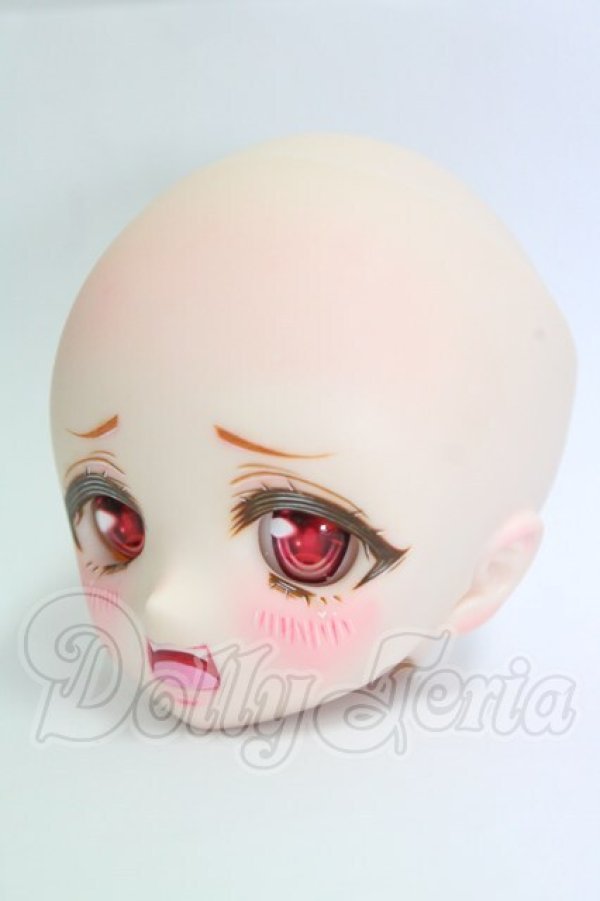 画像2: DDH-01/カスタムメイクヘッド I-26-04-05-303-KD-ZI (2)