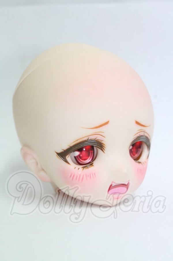 画像3: DDH-01/カスタムメイクヘッド I-26-04-05-303-KD-ZI (3)
