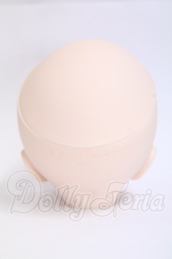 画像4: DDH-01/カスタムメイクヘッド I-26-04-05-303-KD-ZI (4)