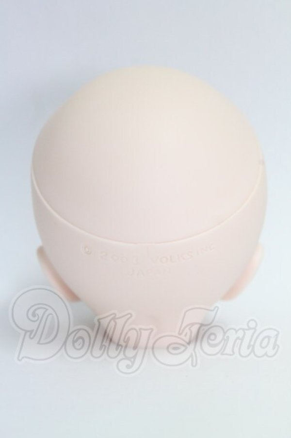 画像4: DDH-01/カスタムメイクヘッド I-26-04-05-304-KD-ZI (4)