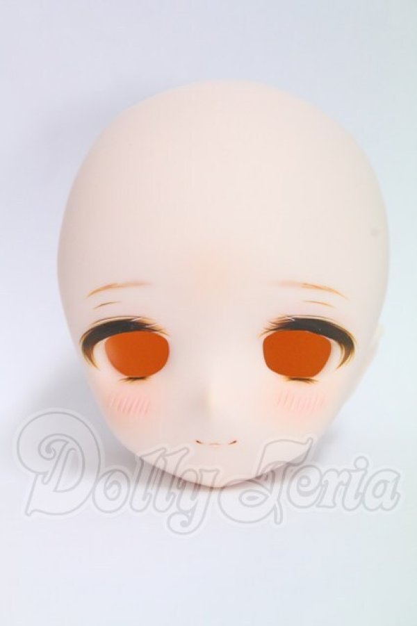 画像1: DDH-01/カスタムメイクヘッド I-26-04-05-305-KD-ZI (1)