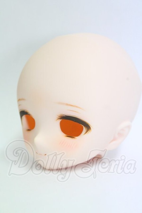 画像2: DDH-01/カスタムメイクヘッド I-26-04-05-305-KD-ZI (2)