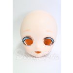 画像: DDH-01/カスタムメイクヘッド I-26-04-05-306-KD-ZI