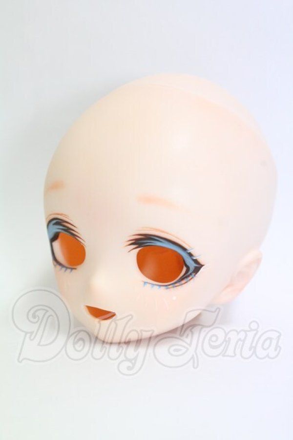 画像2: DDH-01/カスタムメイクヘッド I-26-04-05-306-KD-ZI (2)
